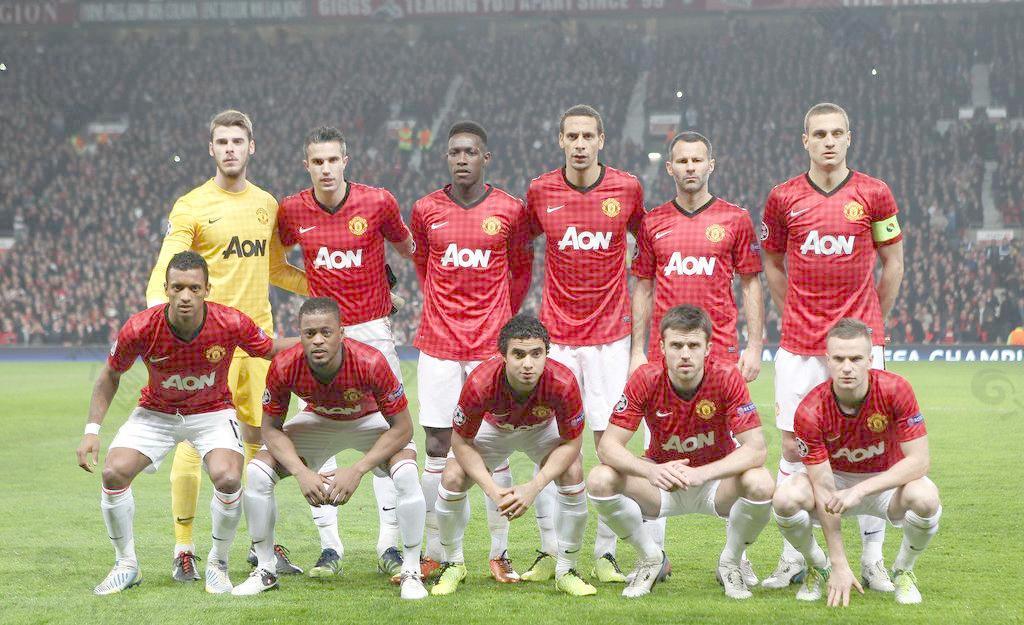 利物浦的门 利物浦的门